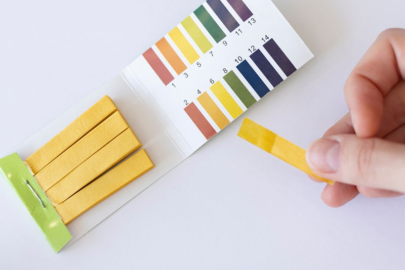 Nắm rõ nồng độ pH của các hoạt chất thường gặp trong các sản phẩm chăm sóc da