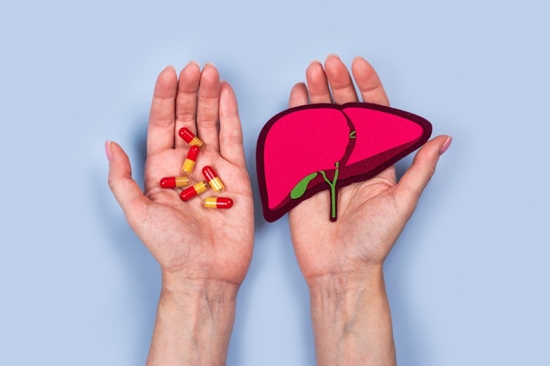 thuốc bổ gan tốt nhất của mỹ
