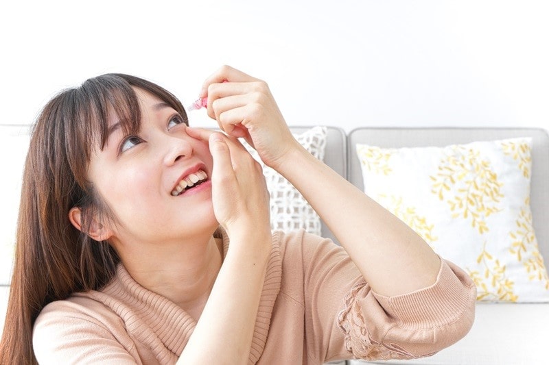 Thuốc nhỏ mắt của Mỹ có tốt không?