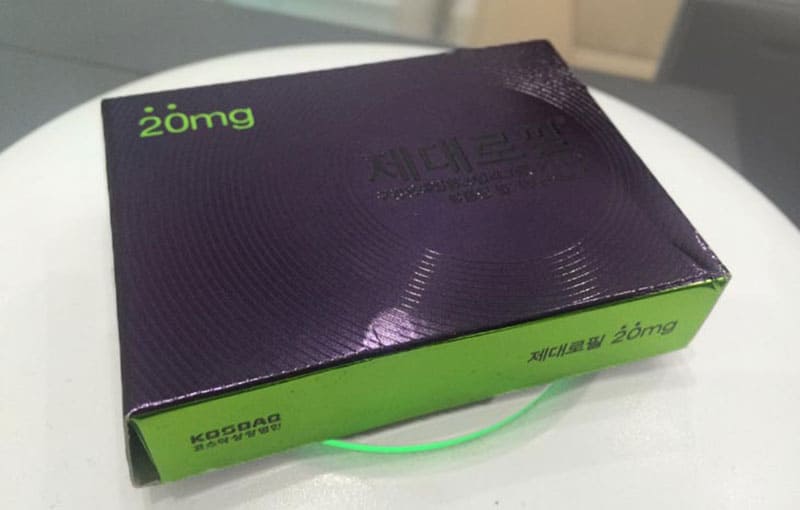 Thuốc Starfilm Tadalafil