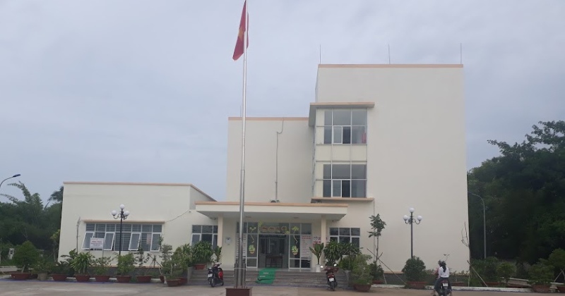 Trung tâm Kiểm soát Bệnh tật CDC Hậu Giang