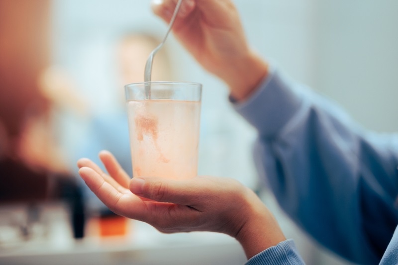 uống Darleucin Pharbaco