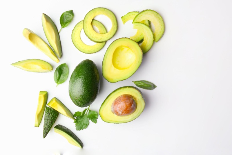 viêm gan b nên ăn trái cây gì