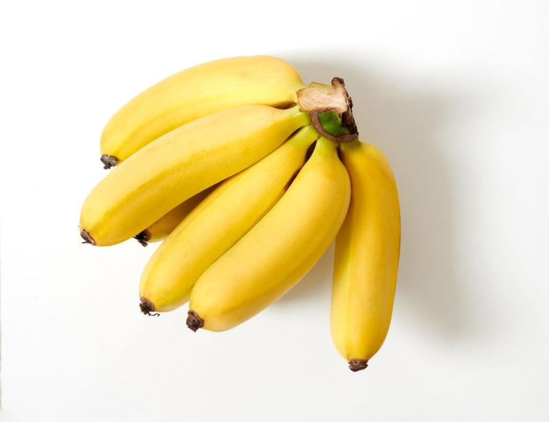 viêm gan b nên ăn chuối