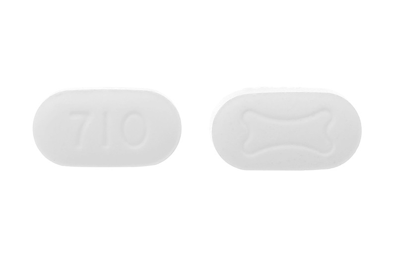 Viên thuốc Fosamax Plus 70mg/2800IU