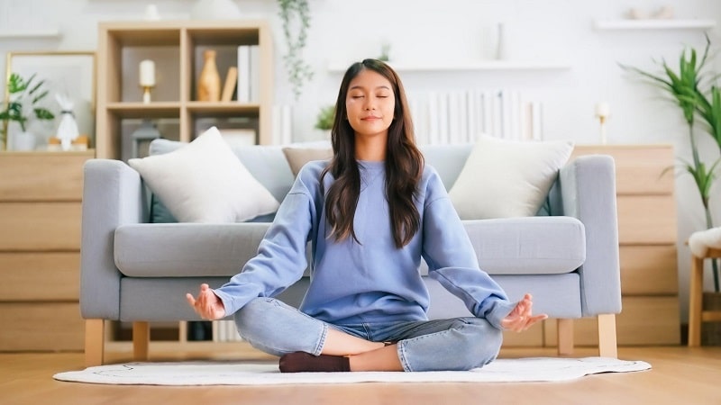 Xây dựng lối sống tích cực