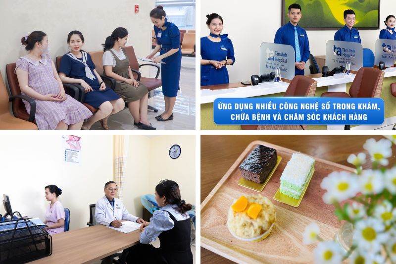 cách phục vụ chuẩn khách sạn 5 sao