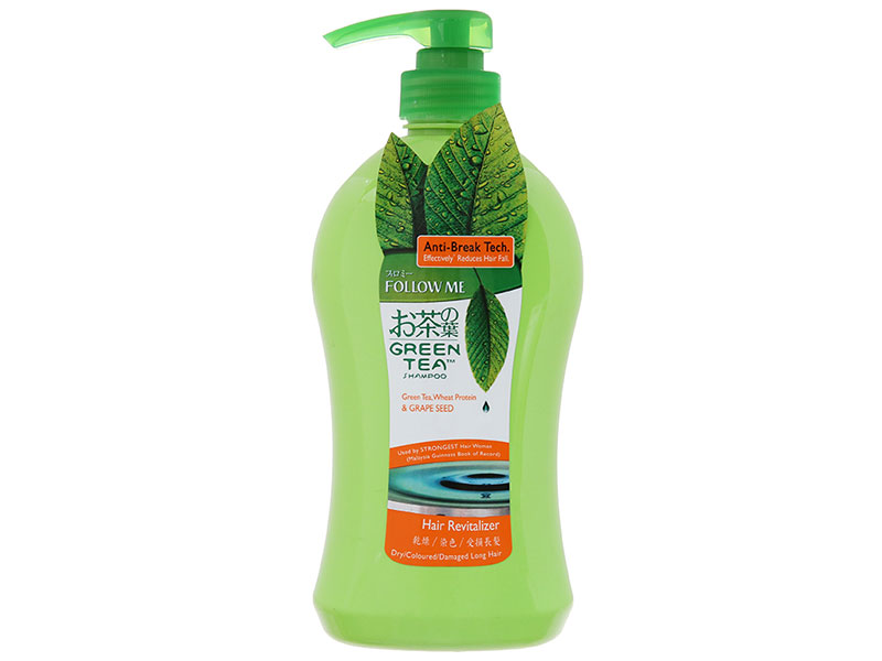 dầu gội follow me