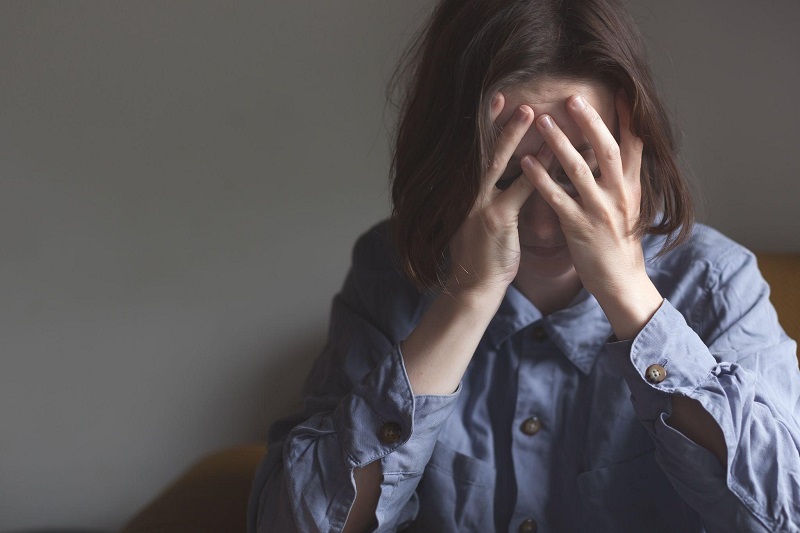 Dấu hiệu thường gặp ở trầm cảm nặng không có triệu chứng loạn thần