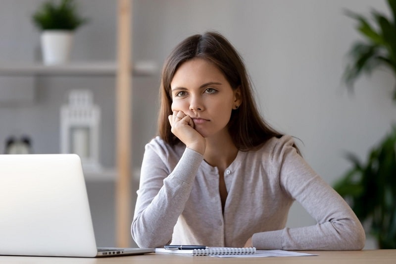 Dấu hiệu trầm cảm nhẹ thường gặp cần chú ý