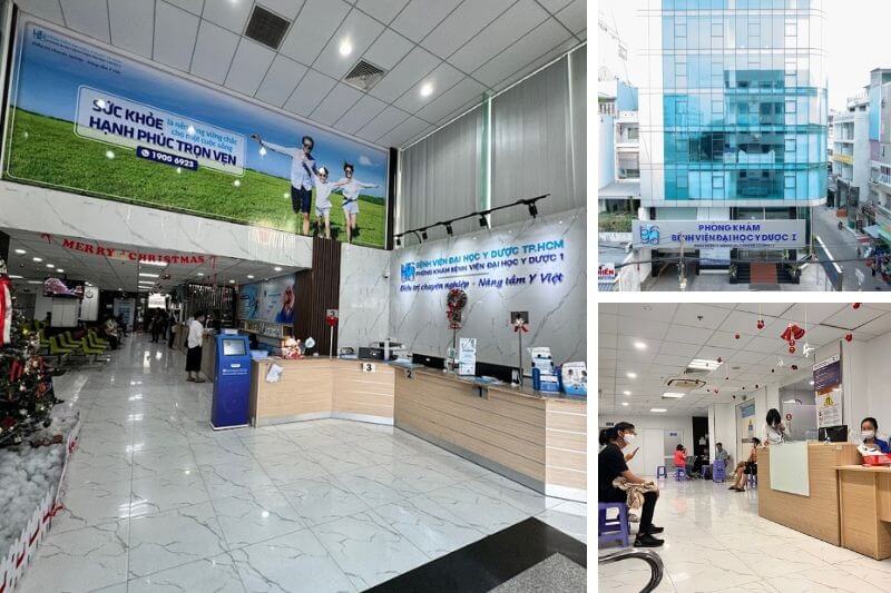 địa chỉ khám tai mũi họng tphcm