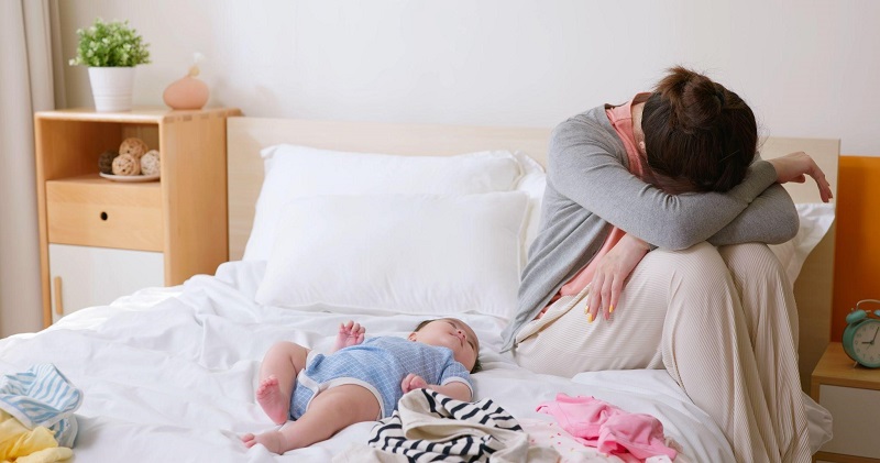 Đối tượng dễ mắc bệnh trầm cảm nặng