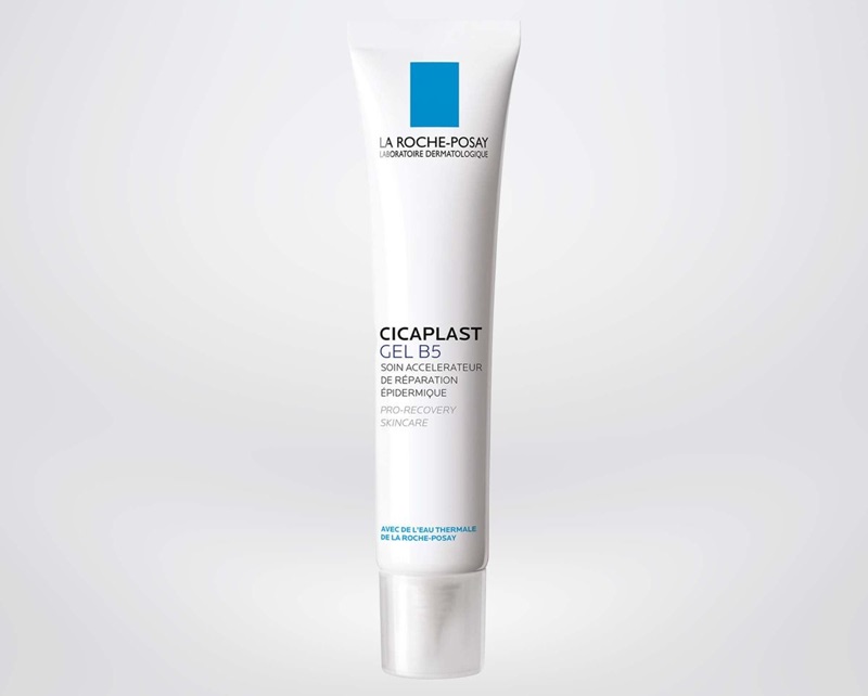 Kem mờ sẹo và tái tạo da La Roche Posay Cicaplast Gel B5