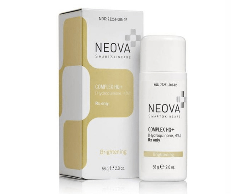 Review kem trị nám sau sinh Neova Complex HQ Plus giúp loại bỏ sạm nám, làm đều màu da hiệu quả