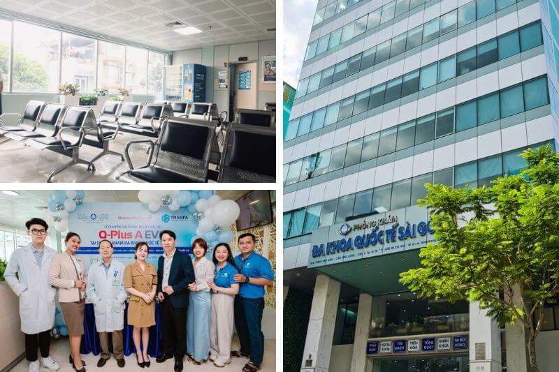 khám tai mũi họng gần đây