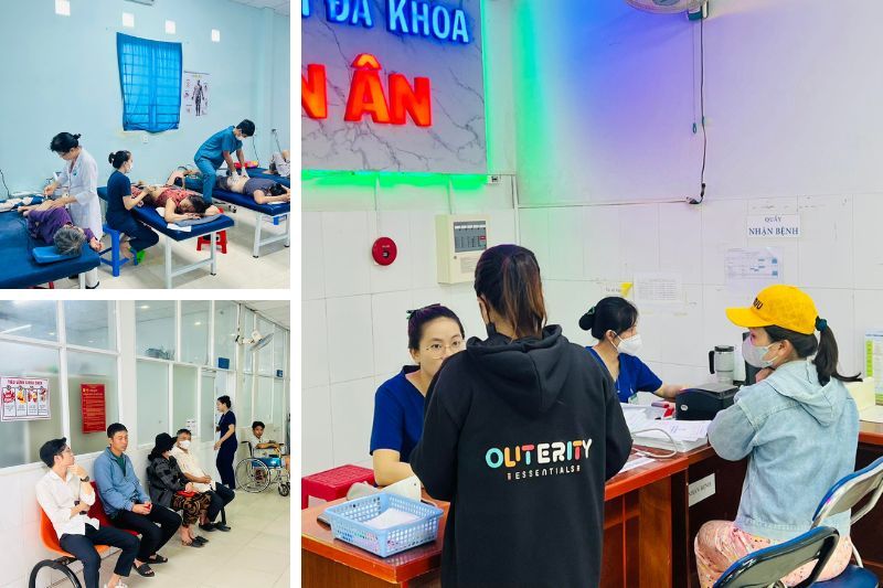 khám tai mũi họng hcm quận 7