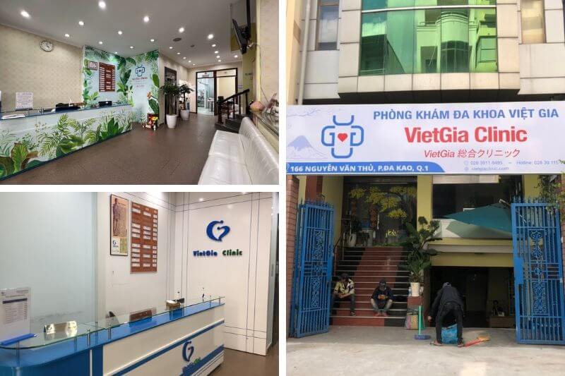 khám tai mũi họng ở tp hcm