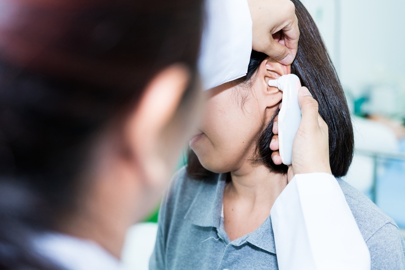 khám tai mũi họng quận 7