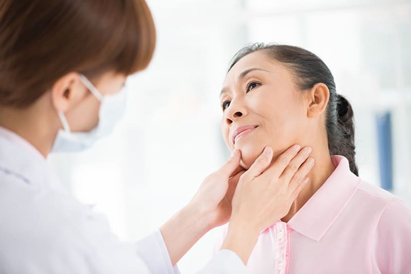 Khoa nội tiết giúp cân bằng nội tiết tố cải thiện mất ngủ