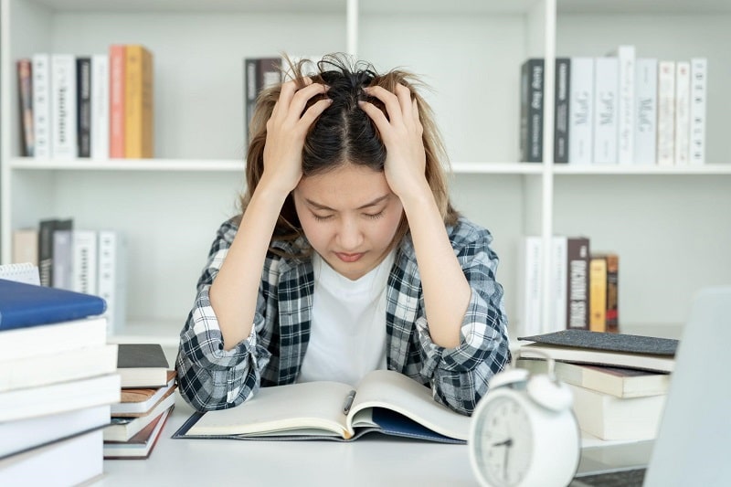Những ai dễ bị trầm cảm nhẹ