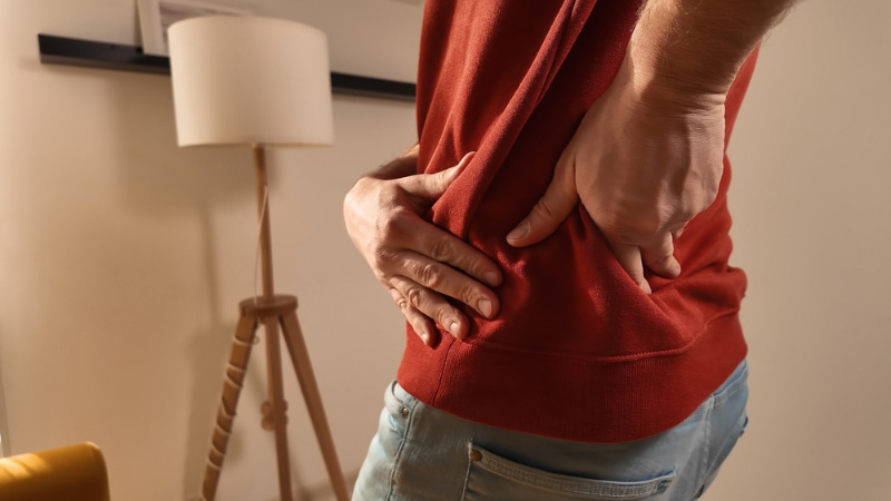 Những cách điều trị viêm khớp háng hiệu quả
