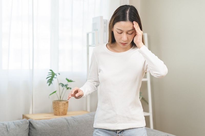 Tác dụng phụ của thuốc Aprovel 150mg