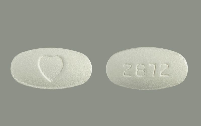 Thành phần có trong thuốc huyết áp Aprovel 150mg