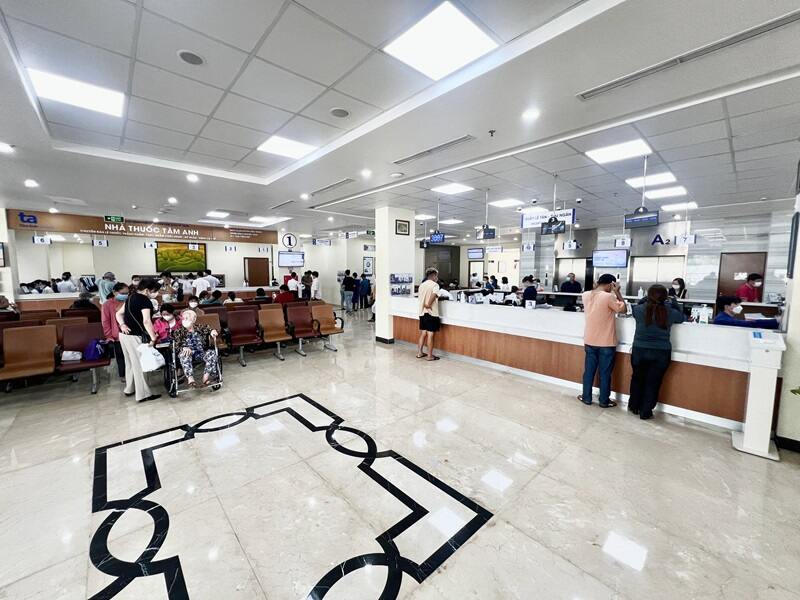 tiêu chí để chọn phòng khám sản phụ khoa quận 1