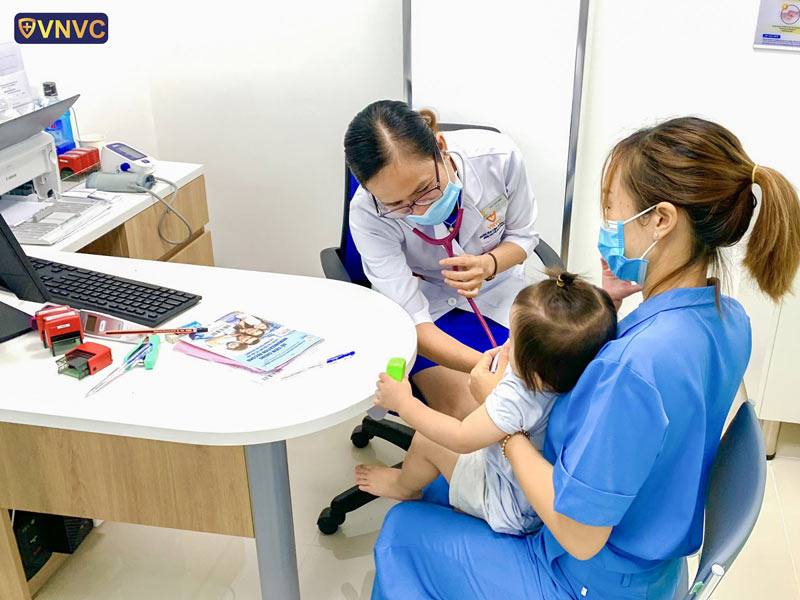 trung tâm tiêm chủng vnvc bình phước