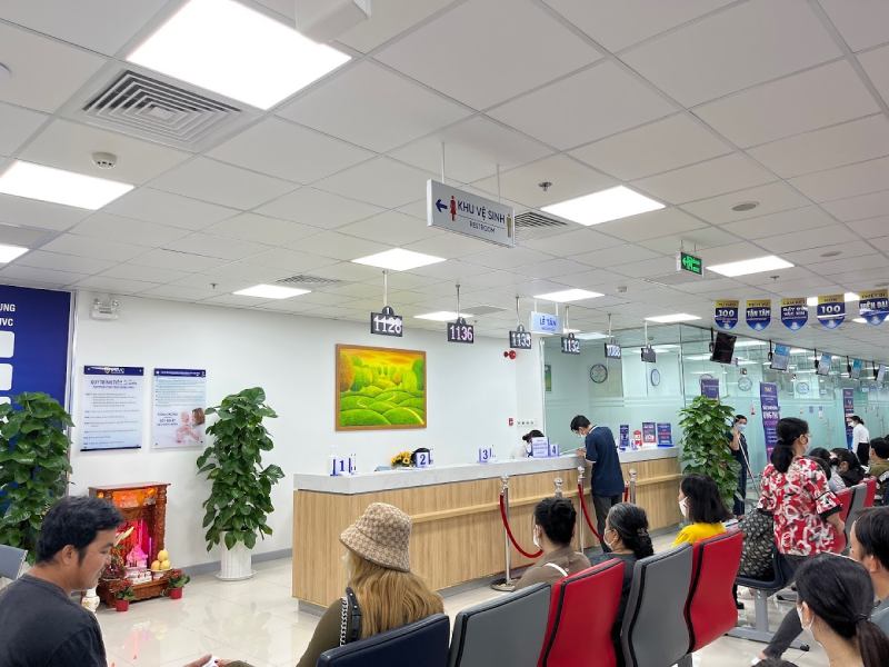 Trung tâm VNVC Cao Lãnh, Đồng Tháp