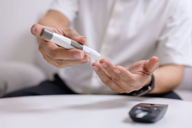 Uống sữa đậu nành đúng cách giúp hỗ trợ điều trị tiểu đường