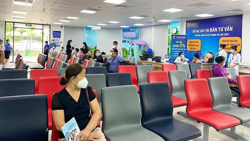 VNVC Phan Thiết