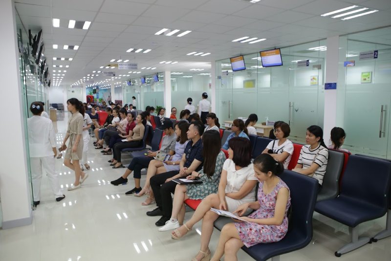 VNVC Tân An - Long An