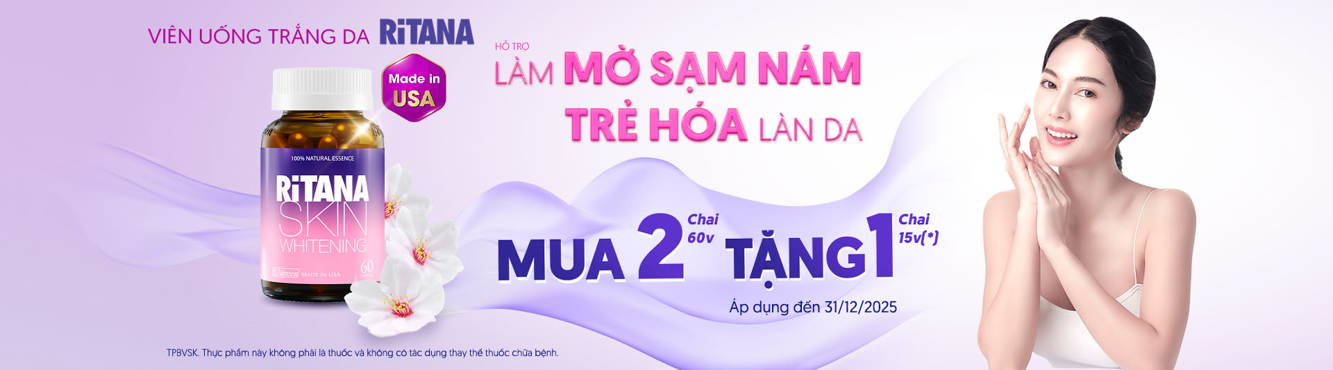 banner ritana trang chủ 2025