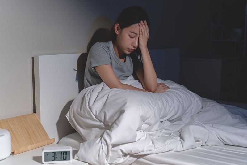 Bệnh rối loạn trầm cảm là gì?