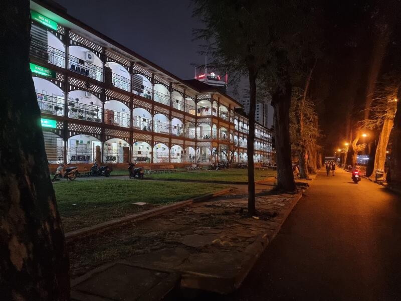 bệnh viện nhi đồng 2