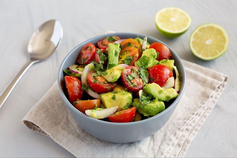 bổ sung dinh dưỡng hạn chế rụng tóc