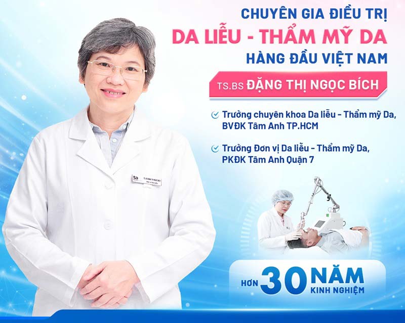 bs da liễu đặng thị ngọc bích