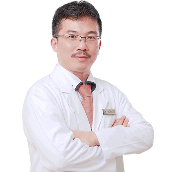 bs lê hoàng