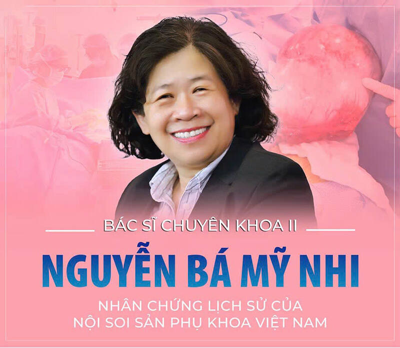 bs.ckii nguyễn bá mỹ nhi