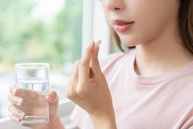 Cách dùng thuốc huyết áp Viacoram 7mg/5mg
