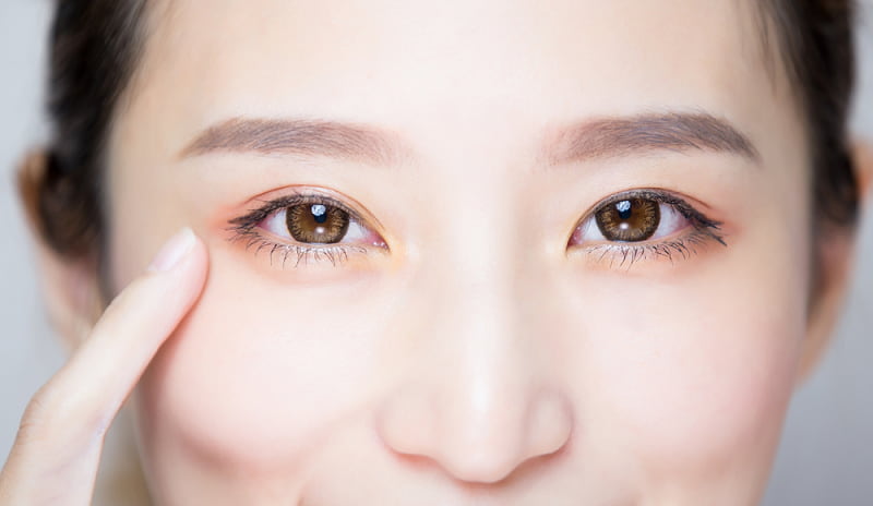 Chọn loại kính có độ thoáng khí cao