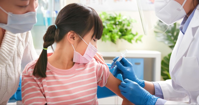 có thể tiêm vắc xin tại các trạm y tế gần nhà