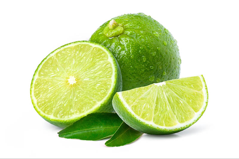 công dụng của chanh làm trắng da tay