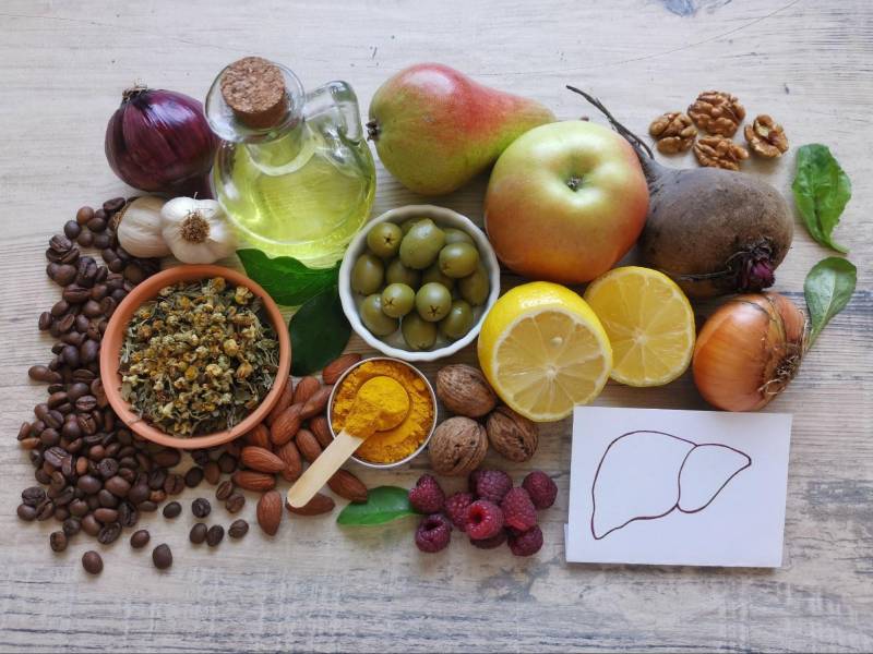 dinh dưỡng cho viêm gan b