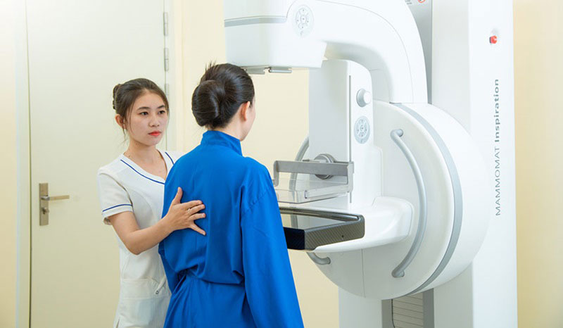 Gói khám sức khỏe tổng quát TPHCM tại bệnh viện đa khoa Tâm Anh