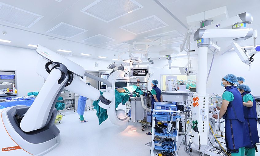 khám nội soi ở quận 7