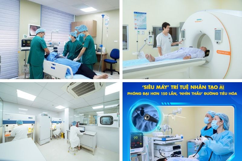 khám nội soi quận 7