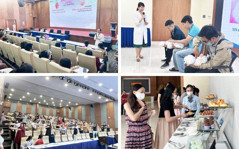 lớp học tiền sản