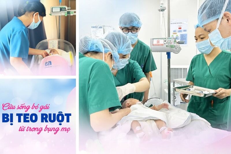 lựa chọn phòng khám sản phụ khoa